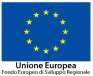 Bandiera Unione Europea