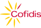 Logo Cofidis