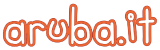 Logo Aruba.it