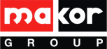 Logo Gruppo Makor
