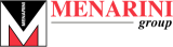 Logo Menarini