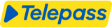 Logo Telepass