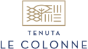Logo Tenuta Le colonne