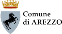 Logo Comune di Arezzo