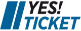 Logo Yes Ticket
