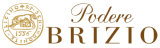 Logo Podere Brizio