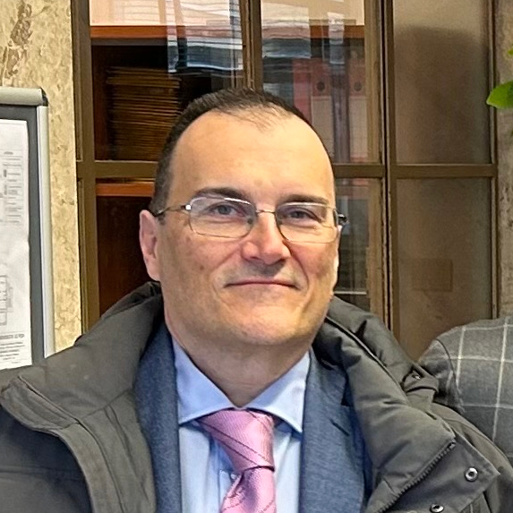 Giovanni Tomassini