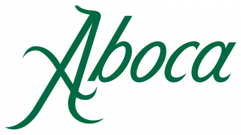 Logo Aboca