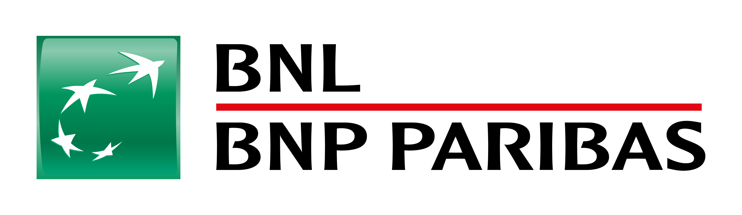 Logo BNL