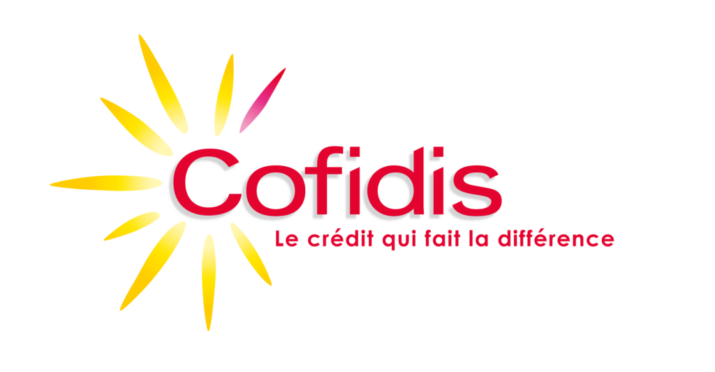 Logo Cofidis