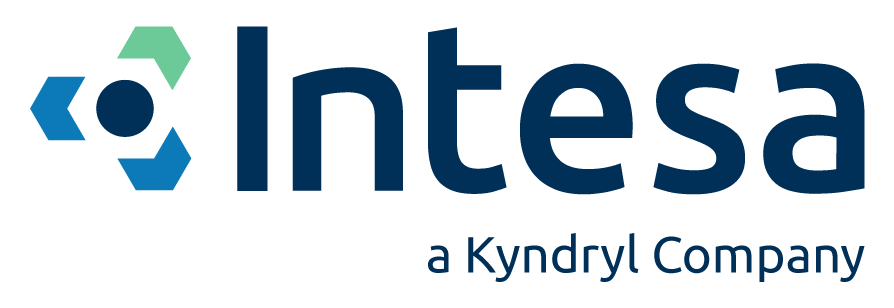 Logo Intesa kyndrill