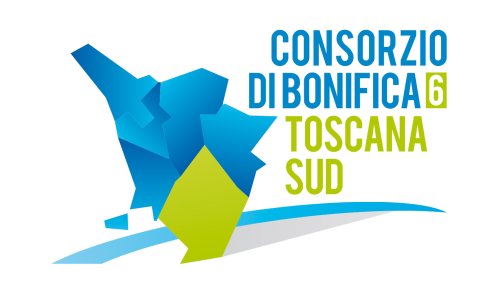 Logo Consorzio di Bonifica Toscana Sud