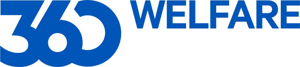 Logo 360 Welfare
