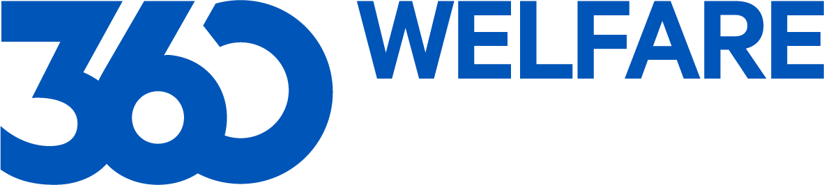 Logo 360 Welfare