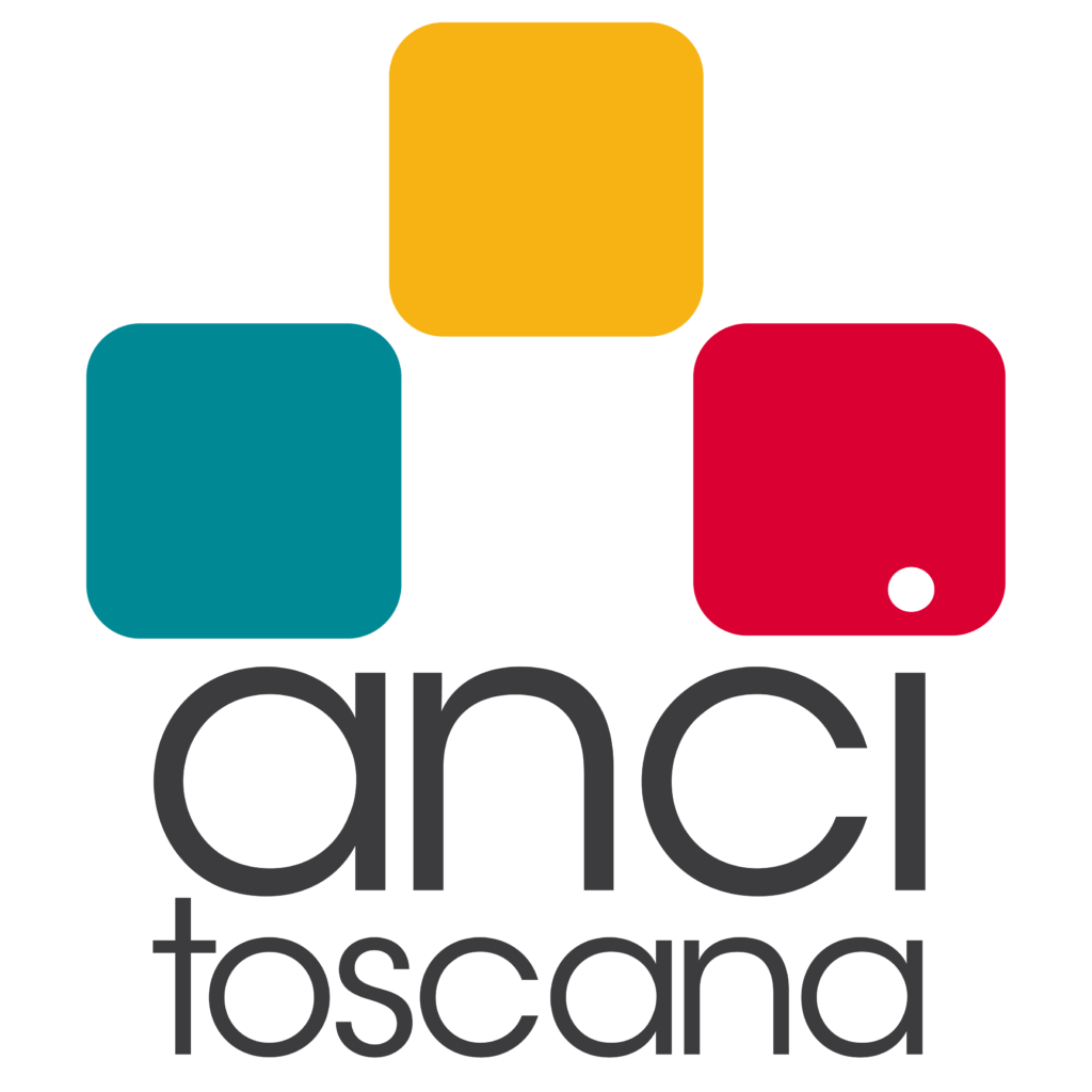 Logo Anci Toscana
