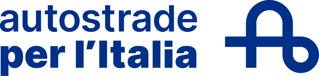 Logo Autostrade per l'Italia