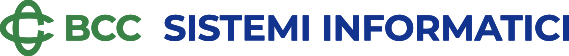 Logo Bcc Sistemi Informatici