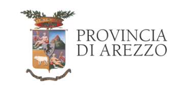 Logo Provincia di Arezzo