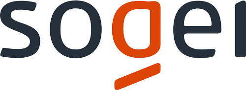 Logo Sogei